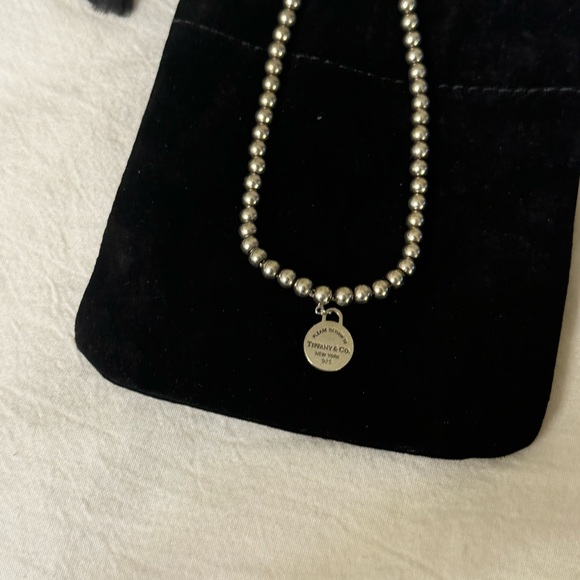 Tiffany and co bracelet - Picture 3 of 4